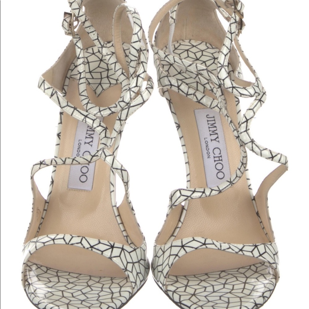 JIMMY CHOO - Picture 3 of 5